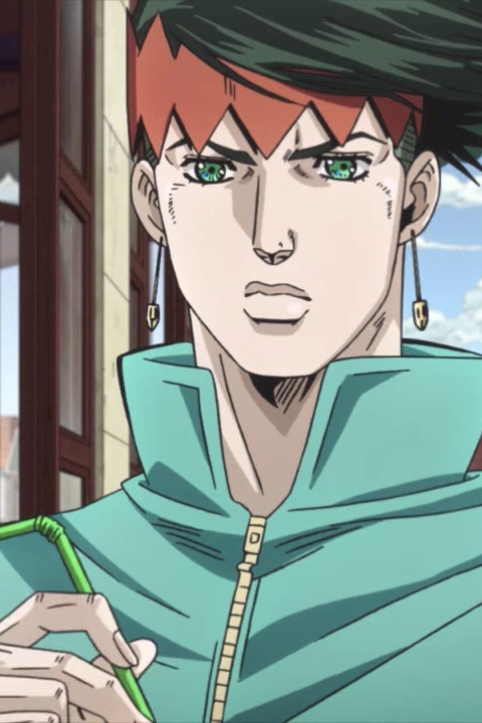 Share more than 77 thus spoke rohan kishibe anime best  induhocakina